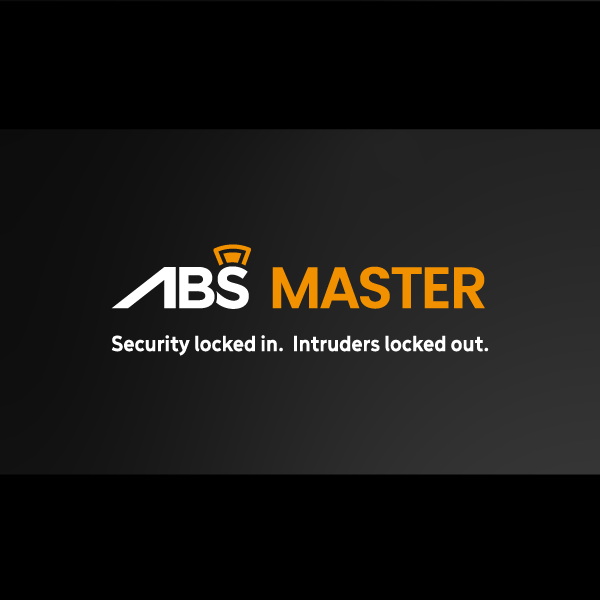 Load video: ABS Master Cylinder