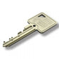 Extra Security Keys Cut Eurospec MP10 Euro Cylinder Door Locks Key Cutting