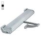 Comunello Grey L25 Electric Chain Actuator 380mm Window Opener (Shed / Skylight)