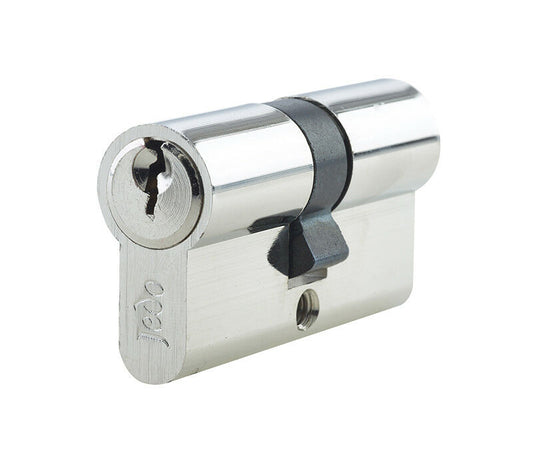 Euro Cylinder Lock High Security -Wide Range of Sizes Single double & ThumbTurns