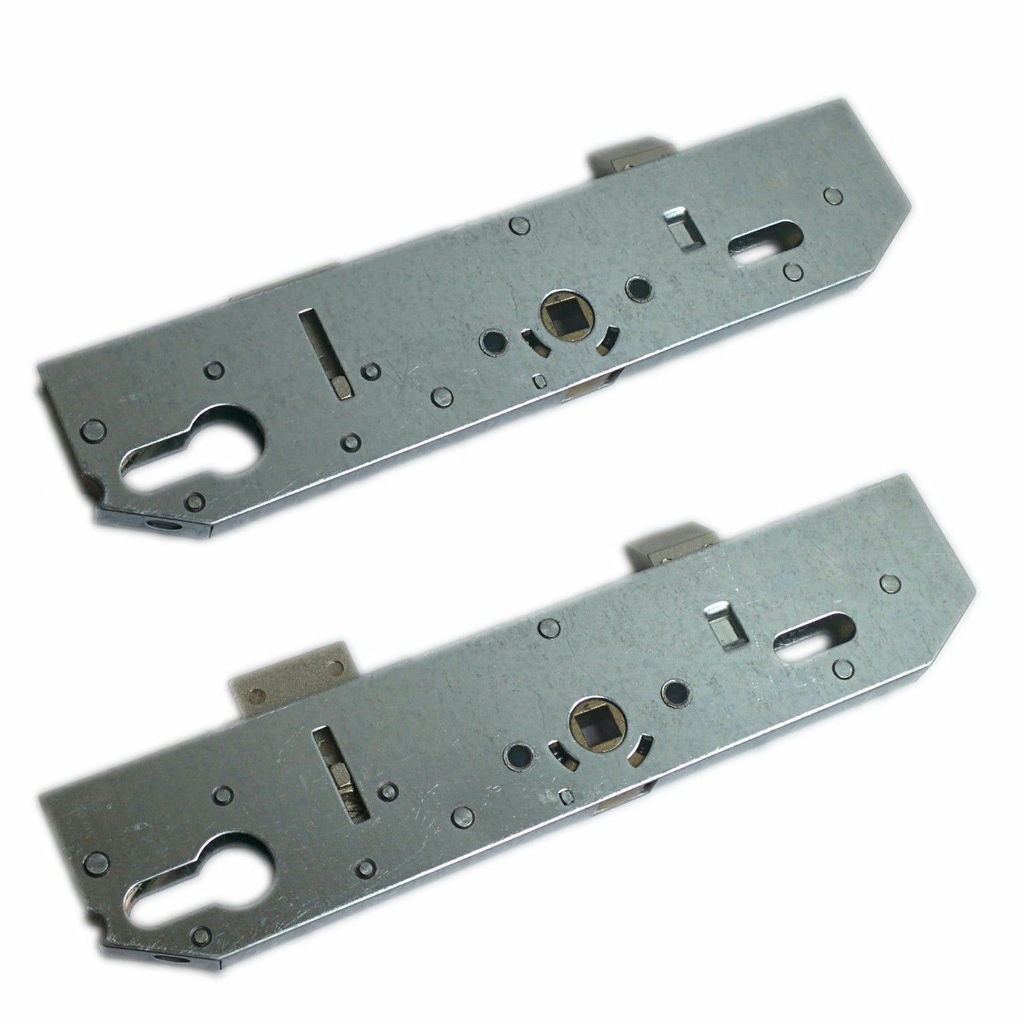 Mila Coldseal Replacement uPVC Gear Box Door Lock Centre Case 35mm Backset