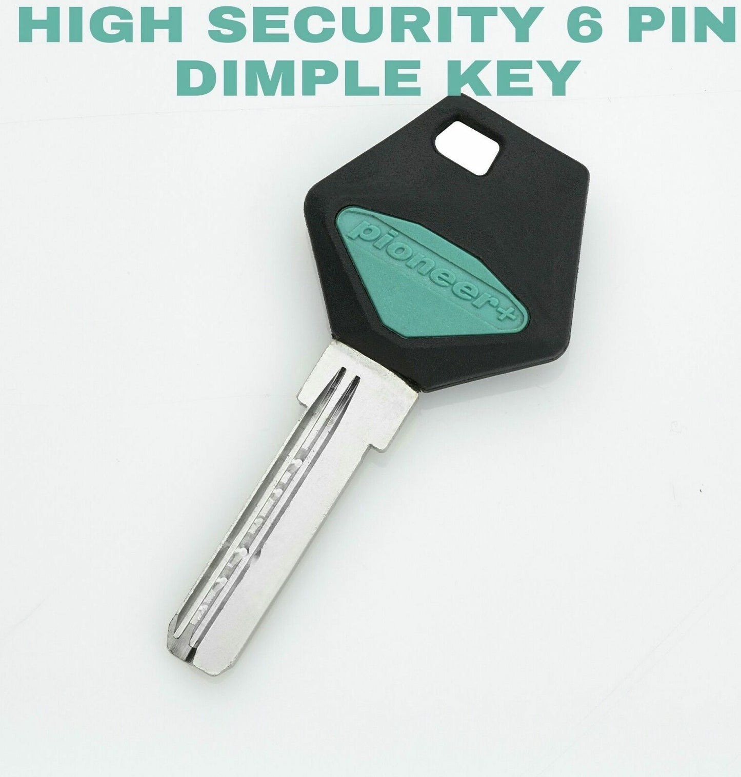 Avocet Pioneer Plus Euro Profile Anti Snap Kite marked UPVC Door Cylinder Lock