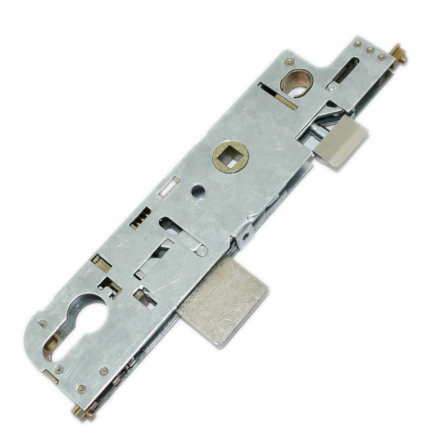 GU Replacement uPVC Door Lock  Centre Case Gear Box 30mm / 28mm Backset 92PZ