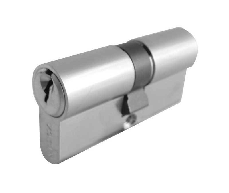 Euro Cylinder Lock High Security -Wide Range of Sizes Single double & ThumbTurns