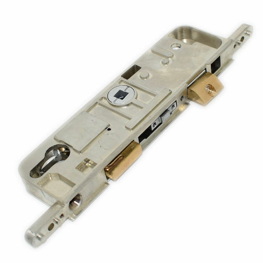 A Case 68 PZ uPVC Door Lock Centre Case Gearbox 68 MM