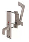 ZAA100SA - Disabled Facility Lock Toilet Indicator Bolt Door Furniture Handle