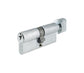 Euro Profile Anti Drill uPVC Door Cylinder Thumb Turn Lock Barrel Keyed Alike
