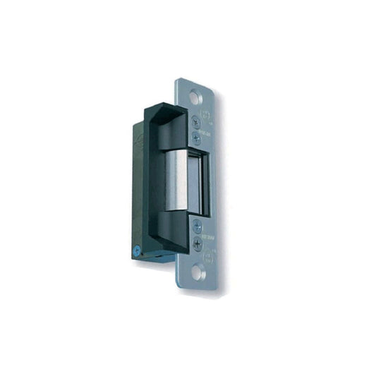 Adams Rite 7100 12v DC Electric Strike Aluminium Door - Fail Safe or Fail Secure