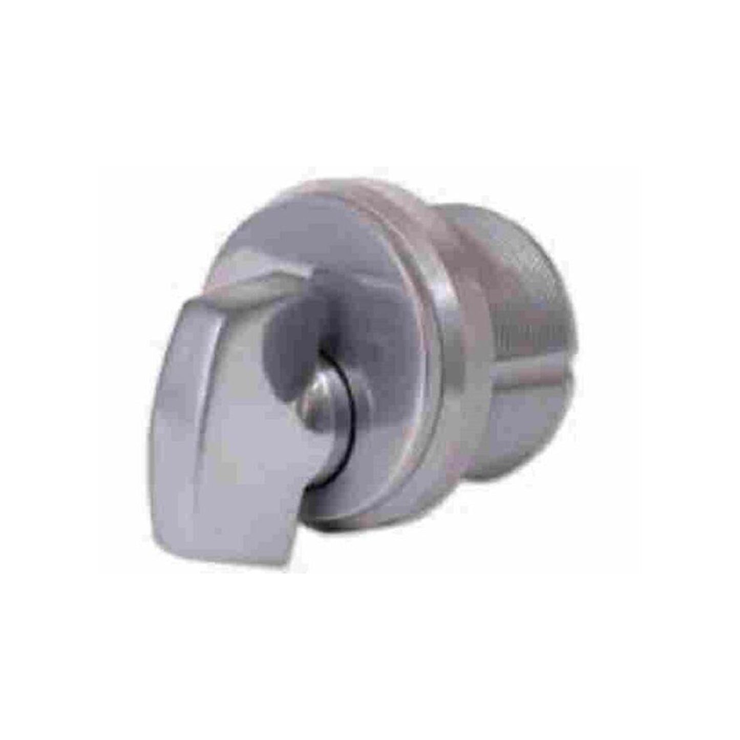 Adams-Rite Round Screw in Cylinder Door Lock Barrel - Single / Thumbturn or Pair