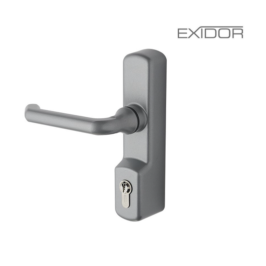 Exidor 525EC Lever Operated Outside Access Device