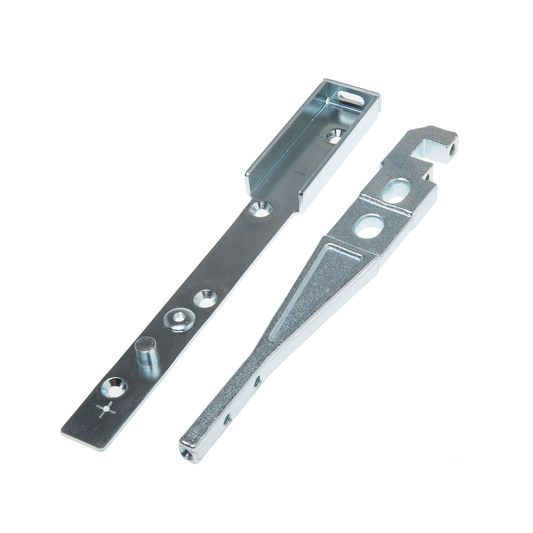 Axim 8800-13 Short Side Load Top Pivot Arm for Aluminium Doors Shopfront