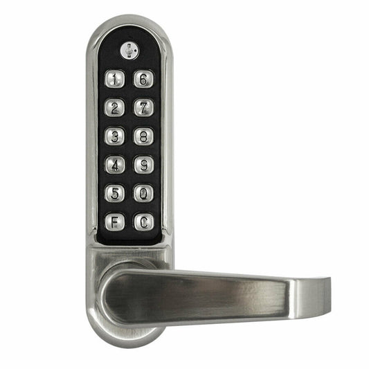 Asec AS4308 Digital Lock For Panic Hardware (AS4308)