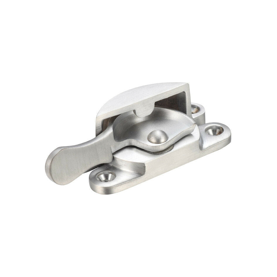 Zoo Hardware FB7 Fitch Fastener for Sash Windows Various Finishes