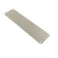 Push Pull Finger Plate Door Push Plates Stainless Steel Polished Brass Pub Doors
