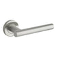 T-Bar Internal Door Handle Sets - Latch Lock Bathroom DOOR HANDLE PACKS ZCS2130