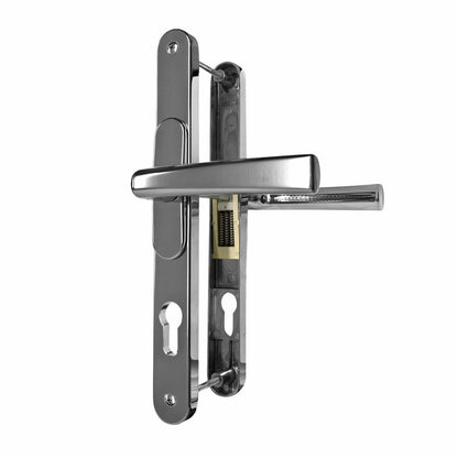 Universal Flexi Ultimate UPVC Door Handle Adjustable 92mm 68mm 62mm Lever
