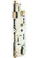 GU / DGS / Ferco Old Style Upvc Door Lock Multipoint Gearbox - 30mm or 35mm