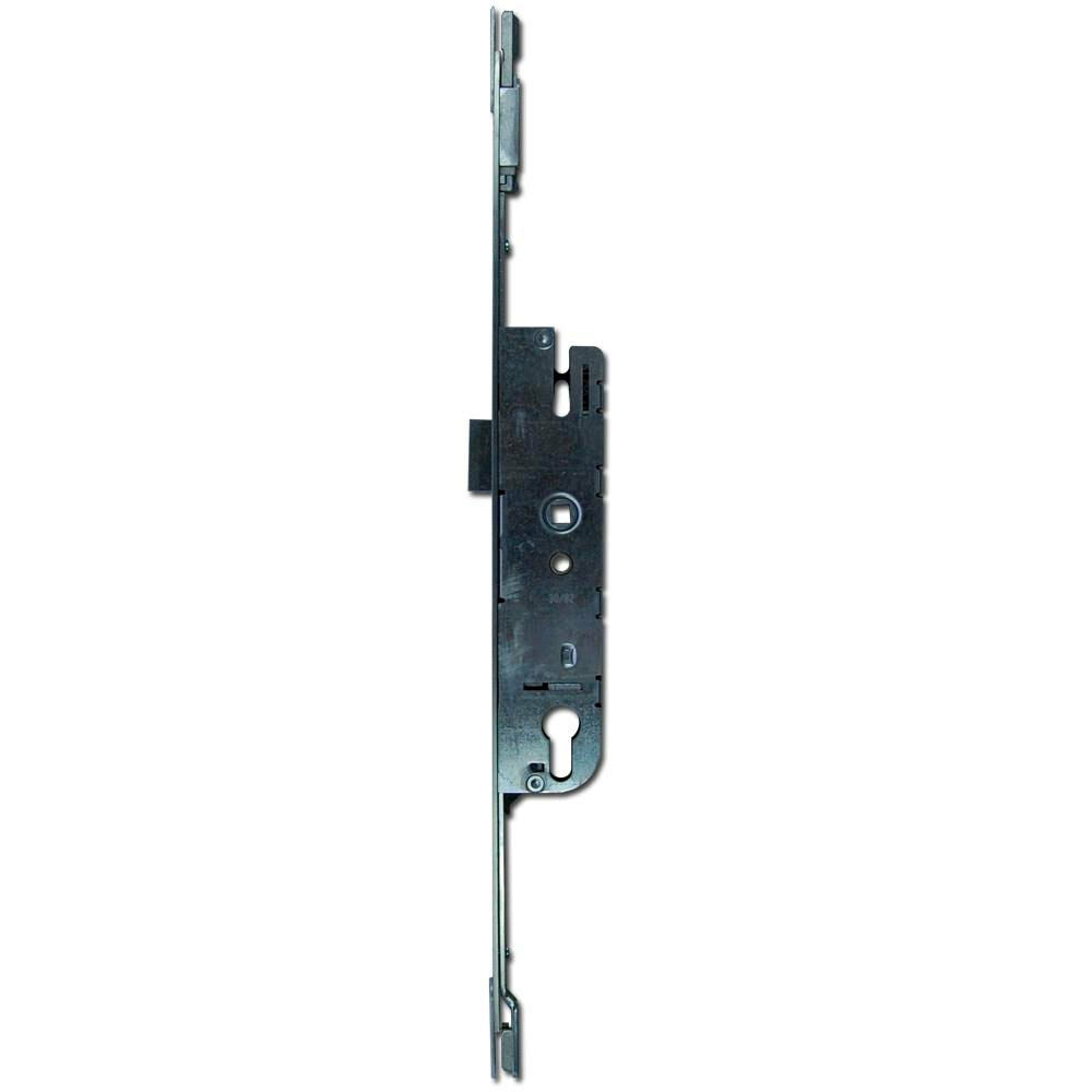 Asec Repair Lock Centre Case UPVC Door 30/92 (AS10317)