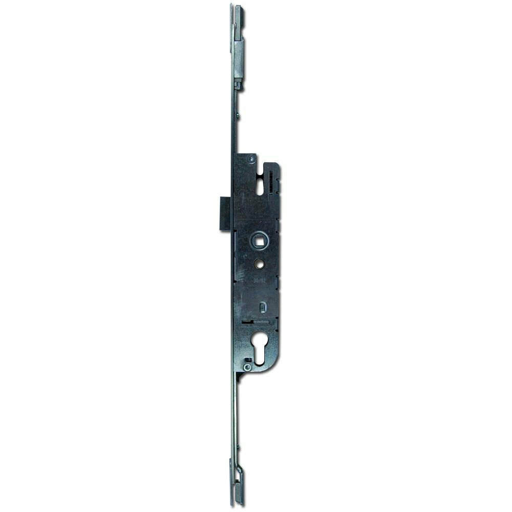Asec Repair Lock Centre Case UPVC Door 28/92 (AS10316)