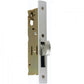 Adams Rite MS2200 Hook Lock Euro Profile Deadlock for Aluminium Doors