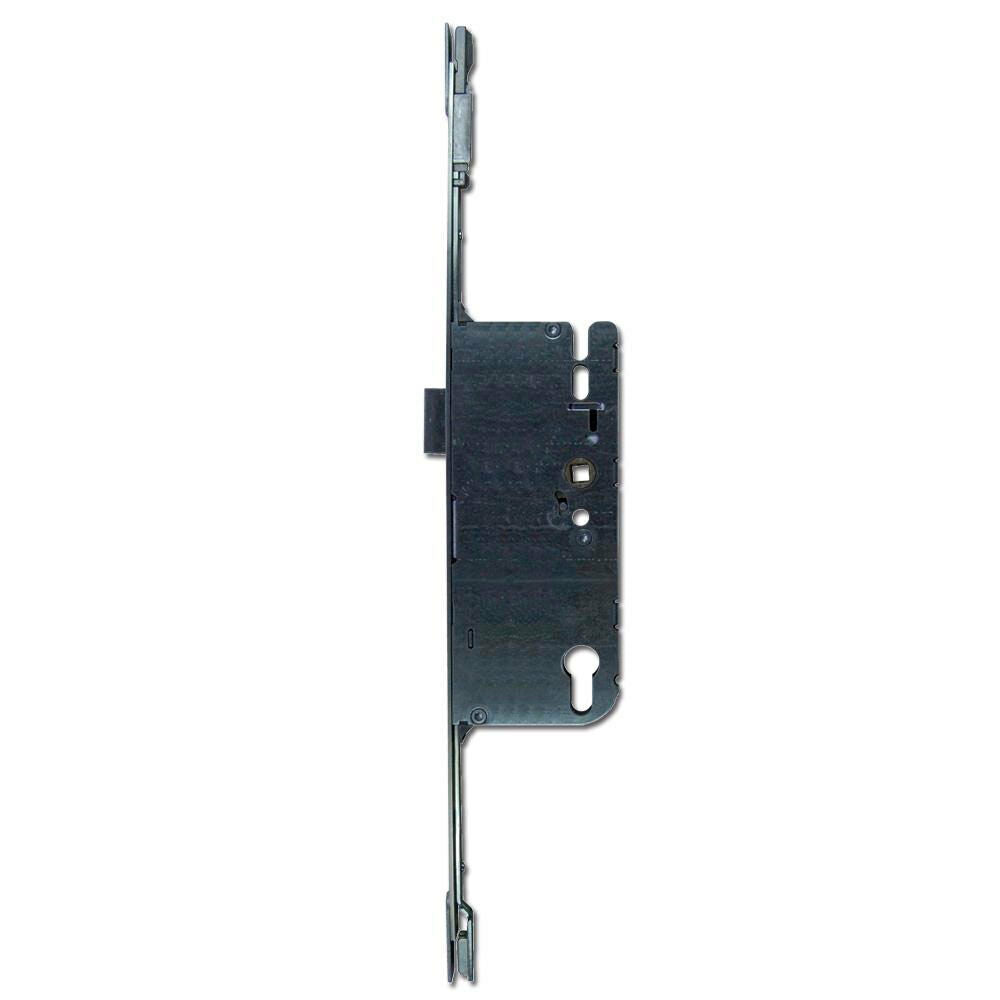 Asec Repair Lock Centre Case Timber Door 55/92 (AS10322)