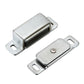 30 x Heavy Duty Magnetic Catches 6Kg Magnetic Force Various Finishes
