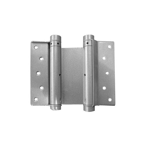 Double Action Spring Hinge - Various Finishes