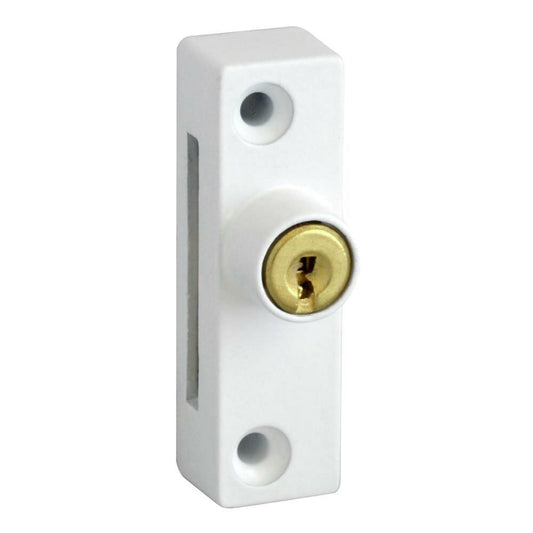 Asec Metal Window Lock (AS3416)