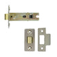 Fire Rated Bolt Through Tubular Latch for Fire Doors CE Rated 60 Minutes